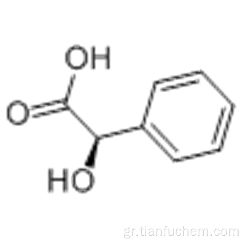 Μανδελικό οξύ CAS 611-71-2